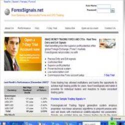 ForexSignals